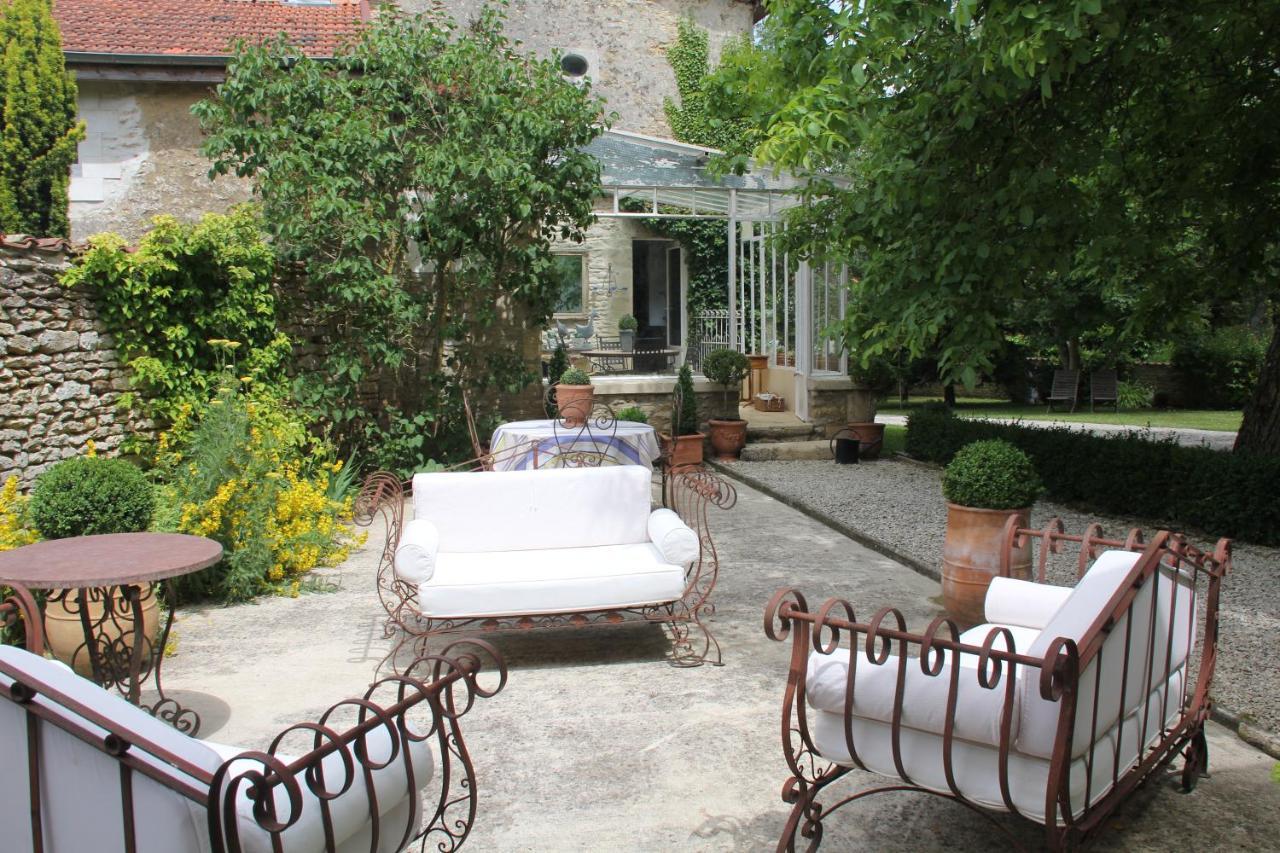 Blumereve Blumeray Exterior foto
