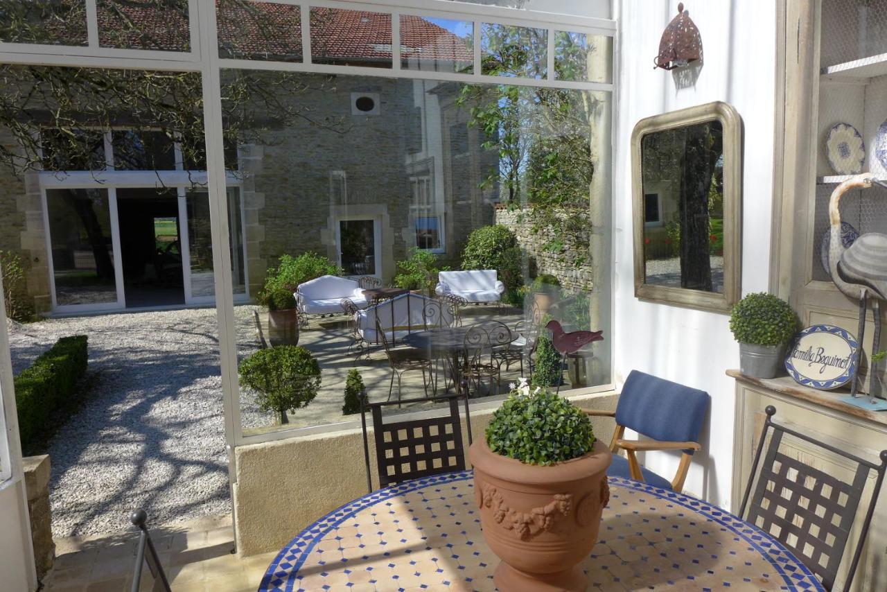 Blumereve Blumeray Exterior foto