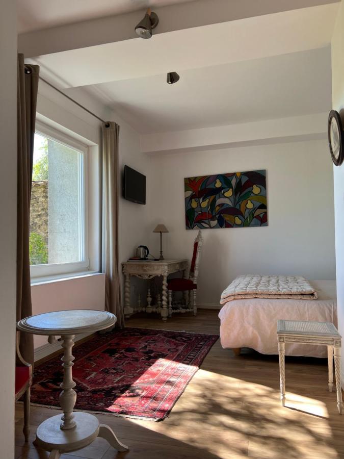 Blumereve Blumeray Exterior foto